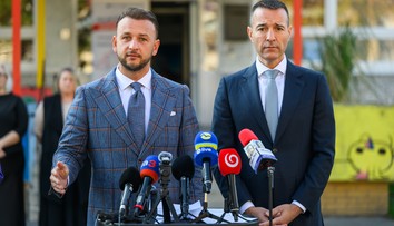 Nová kampaň má bojovať proti šikane na školách. Ministerstvá sľubujú odbornú pomoc aj prevenciu