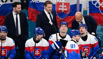 Je rozhodnuté. Slovensko spoznalo svojho semifinálového súpera na OH