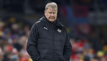 Dúfal, že svoju krajinu po dlhých rokoch uvidí na MS. Legendárny tréner už odpočíva v pokoji