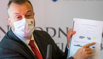 Firma Brigádnici zrejme podvodom získala pandemickú pomoc 3,4 milióna eur