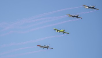 Všetko náhle zrušili. Milované podujatie Slovákov sa tento rok neuskutoční