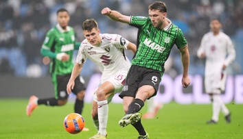 Serie A: Posledná Fiorentina prvýkrát v sezóne bodovala naplno. Sassuolo prehralo gólom z penalty