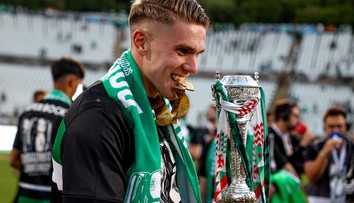 Prestup leta na spadnutie? Jeden z najlepších strelcov planéty má posilniť giganta z Premier League