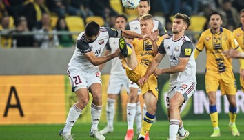 Spomedzi nováčikov Fortuna ligy sa najviac darilo Podbrezovej. Skalica sa chce na jar posunúť vyššie