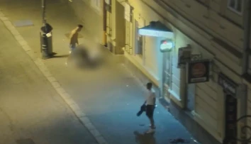 Polícia zverejnila video dva mesiace starej brutálnej bitky. Dôvod vás poriadne prekvapí
