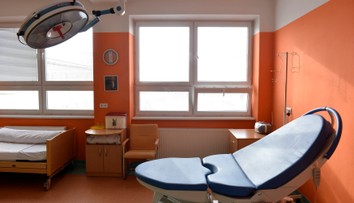 Slovenská gynekologická klinika sa zaradila medzi svetovú elitu. Dostala prestížny certifikát