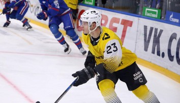 Slovák v KHL sa vyjadril k návratu Ruska na medzinárodnú scénu. Tvrdí, že veľa ľudí na Slovensku by si ho želalo