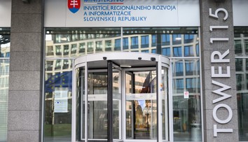 Sporný biznis za desiatky miliónov. Rezort investícií vyhlásil výzvu na nákup nehnuteľností, trvala štyri pracovné dni