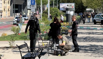 Mimoriadna udalosť v centre Bratislavy: Polícia uzavrela nábrežie. Video ukázalo, čo objavili