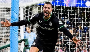 Prestup nie je ďaleko, na scéne staronový záujemca. Hancko mal odmietnuť hrať s Ronaldom