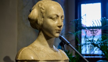 Rezort kultúry priniesol výsledky expertízy. Busta z Levoče je falzifikát