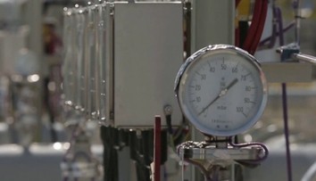 Európa na hrane plynového kolapsu. Blokáda Hormuzu môže spustiť krízu už o pár týždňov