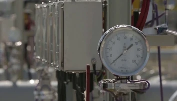 Európa na hrane plynového kolapsu. Blokáda Hormuzu môže spustiť krízu už o pár týždňov