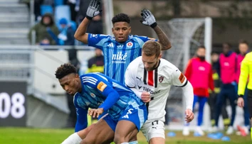 Slovan si poistil veľkú oporu. Kmotrík ml. neskrýva nadšenie: Jeho potenciál je ohromný