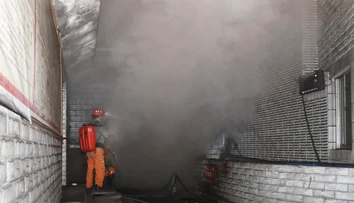 Najmenej 18 baníkov zomrelo v Číne na otravu oxidom uhoľnatým