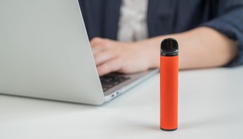 Elektronické cigarety nie sú neškodné. Výskum odhalil vážne riziká spojené s cukrovkou