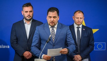 Reakcie, aké vraj nikde na svete nezažili. Podozrenia o súkromných haciendach z eurofondov trvajú