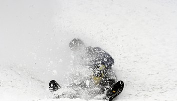 Sánkovačka sa u našich susedov skončila tragédiou. Chlapec (†12) úder do hlavy neprežil