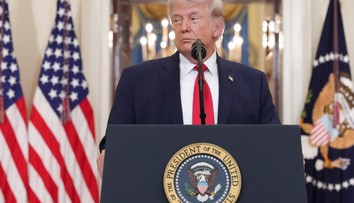 Štart Artemis II je historický moment, odkázal Trump a pochválil odvahu astronautov NASA