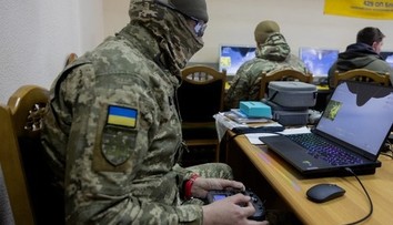 Ukrajinci sa aktívne zapájajú do konfliktu na Blízkom východe. Zostrelením iránskych dronov pomohli viacerým štátom