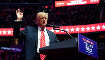 Zaujímavosti o Trumpovi: Zarytý abstinent, deti hovoria po česky a mrakodrap mu postavili poľskí migranti