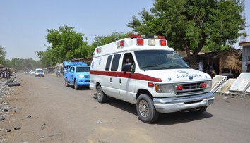 Útočníci zo skupiny Boko Haram zabili najmenej 65 ľudí