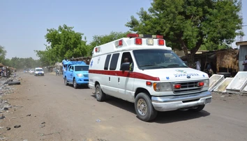 Útočníci zo skupiny Boko Haram zabili najmenej 65 ľudí