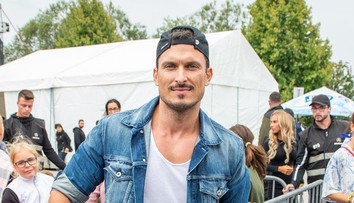 Priznanie Jána Koleníka: Na toto sa roky odhodlával