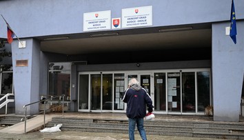 Bez prihlásenia si už kataster nepozriete. Úrad chystá radikálnu zmenu pri majetkoch