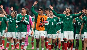 Mexiko opäť neinkasovalo a oslavuje postup. Ekvádor bol v závere frustrovaný a dohrával v oslabení