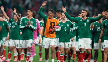 Mexiko opäť neinkasovalo a oslavuje postup. Ekvádor bol v závere frustrovaný a dohrával v oslabení