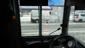 Pamätáte si na streľbu po vodičovi MHD v Bratislave? Policajti už zadržali podozrivého