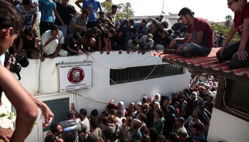 Na Slovákmi vyhľadávanom dovolenkovom ostrove rozložili skupinu prevádzačov