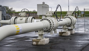 Ukrajina je pripravená obnoviť tranzit ropy do Maďarska a na Slovensko