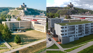V Trenčíne chystajú veľkú novinku pre študentov. Projekt bude stáť viac ako 10 miliónov