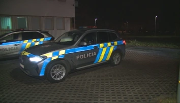 Tragická nehoda neďaleko Betliara. Po zrážke autom prišiel o život chodec
