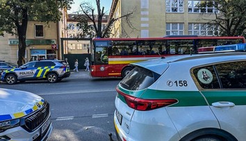 Bombové hrozby paralyzujú nemocnice po celom Slovensku. Zdravotníci hovoria o strachu