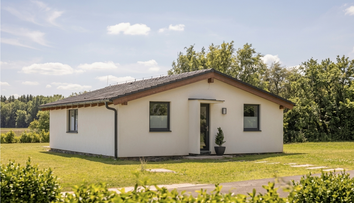 Najistejší dôchodkový pilier na Slovensku? Vlastný nízkoenergetický dom s minimálnymi prevádzkovými nákladmi