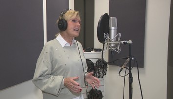 Vianočný darček od Heleny Vondráčkovej: Nový album pre mladú generáciu