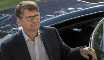 Marek Maďarič s politikou nateraz skončil