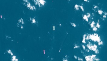 Dve nákladné lode čelili v Hormuzskom prielive útokom. Ignorovali varovania, komentuje jeden z incidentov Teherán