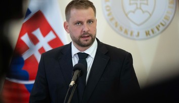 Všetci zranení po nehode vlakov sú mimo ohrozenia života, potvrdil minister zdravotníctva Šaško