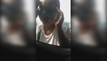 Pumpy zaplnili zvláštne veštice. Nakrútili sme, ako nútia ľudí k veštbe