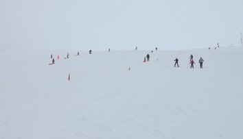 Ožil aj najmenší lyžiarsky svah na Slovensku. Poznáte ho?