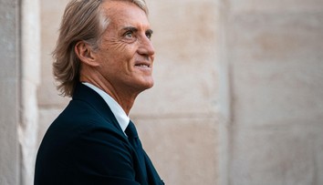 Taliansko zrejme pozná meno nového trénera. Na lavičku reprezentácie mieri skúsený a úspešný kouč