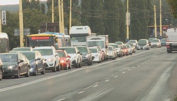 Košice nástupom školského roka bojujú s dopravnými zápchami. Polícia možno našla riešenie