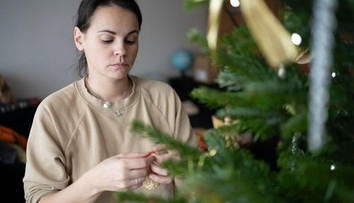 Dokonalé Vianoce neexistujú. Psychológ radí, ako sa zbaviť stresu a tlaku