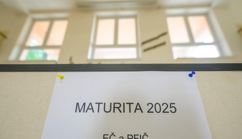 Odtajnili slohové témy zo slovenčiny na rok 2025. Ktorú by ste si vybrali vy? (ANKETA)