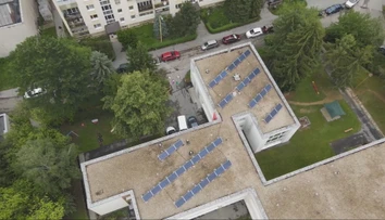 Školy budú pracovať aj cez prázdniny. Nebudú vyučovať, ale vytvárať elektrinu