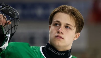 Veľký kariérny moment. Syn bývalého slovenského reprezentanta podpísal zmluvu v NHL